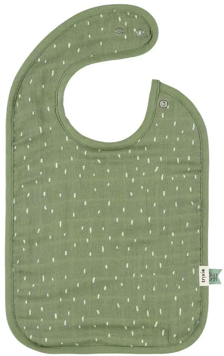 Trixie Slab 3-pack Daring Dino - Groen