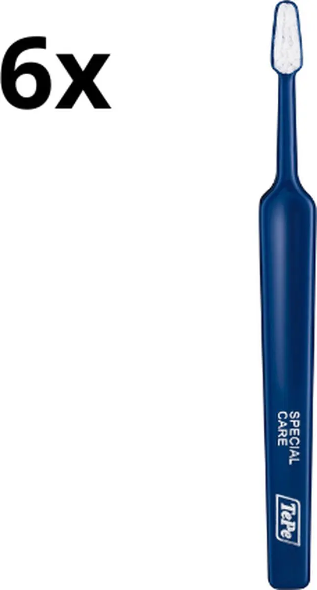 TePe Tandenborstel Special Care Compact