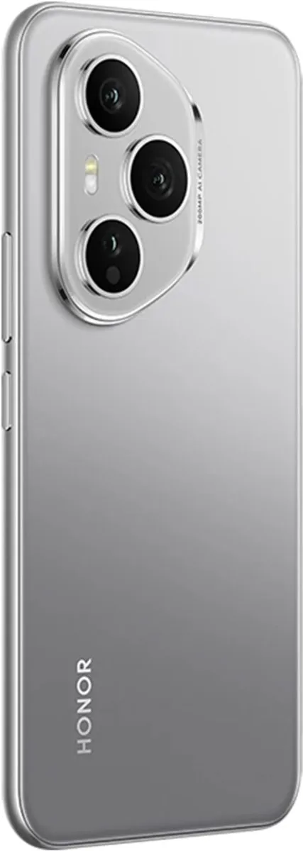 Honor 400 Pro 5109BUST Smartphone - 12GB/512GB - Grijs - afbeelding 6 van 6
