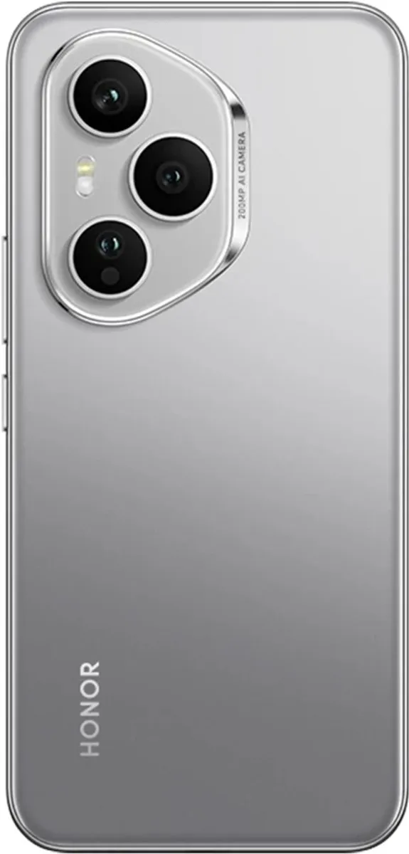 Honor 400 Pro 5109BUST Smartphone - 12GB/512GB - Grijs