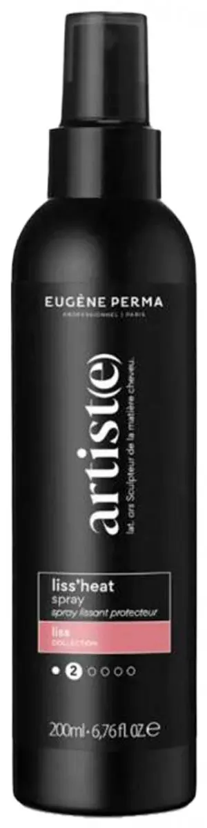Eugene Perma Artiste Liss'heat Spray 200ml