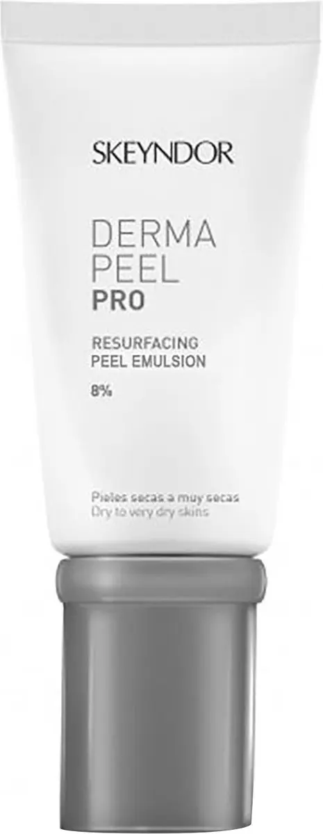 Skeyndor Dermapeel Resurfacing Peel Emulsion 50ml