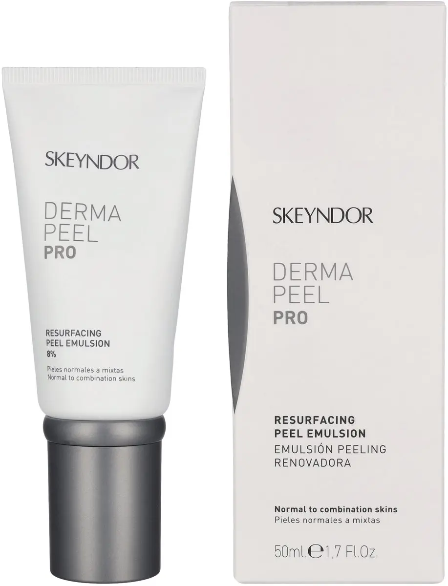 Skeyndor Dermapeel Resurfacing Peel Emulsion 50ml
