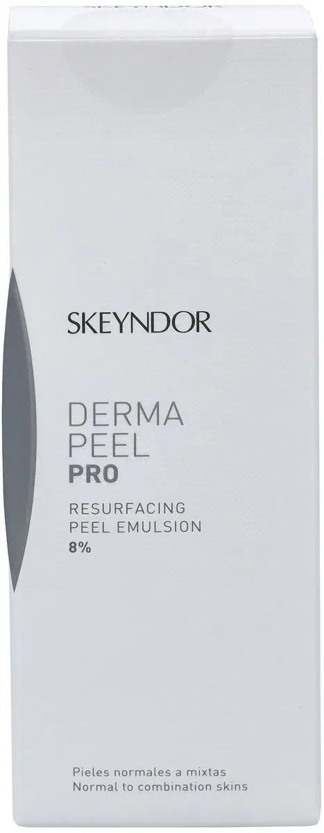 Skeyndor Dermapeel Resurfacing Peel Emulsion 50ml - afbeelding 6 van 6
