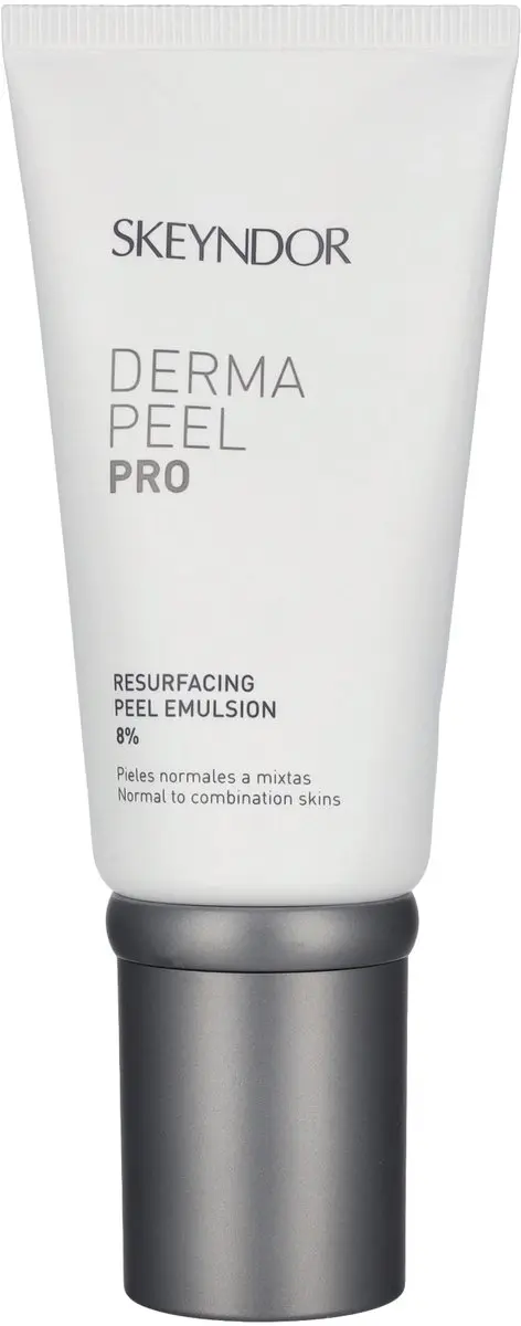 Skeyndor Dermapeel Resurfacing Peel Emulsion 50ml