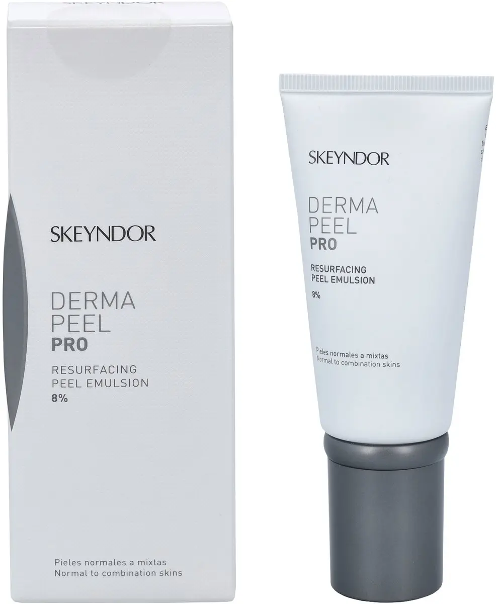Skeyndor Dermapeel Resurfacing Peel Emulsion 50ml