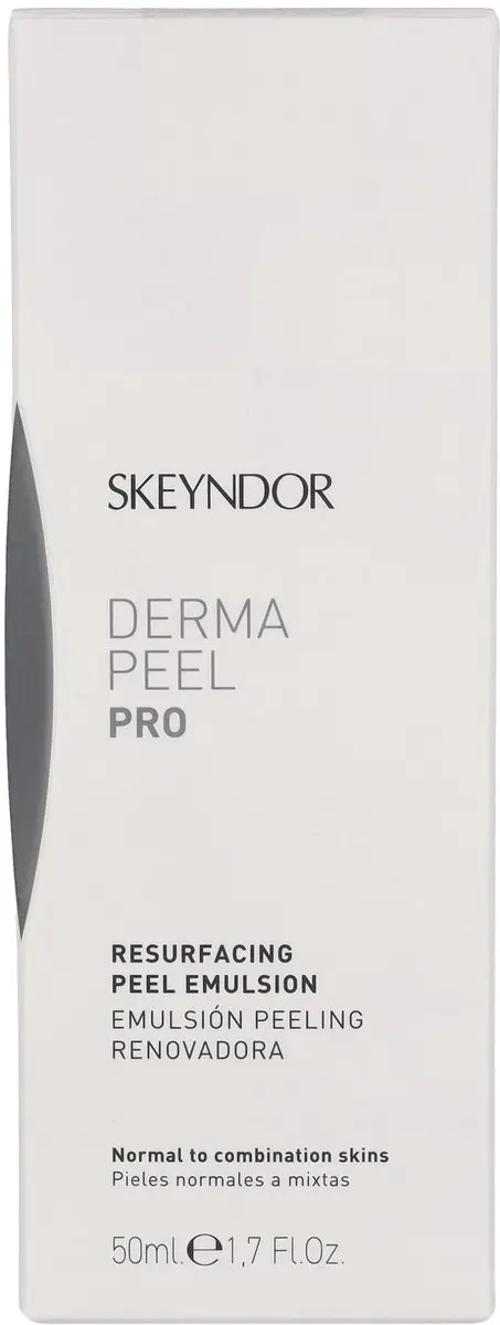 Skeyndor Dermapeel Resurfacing Peel Emulsion 50ml
