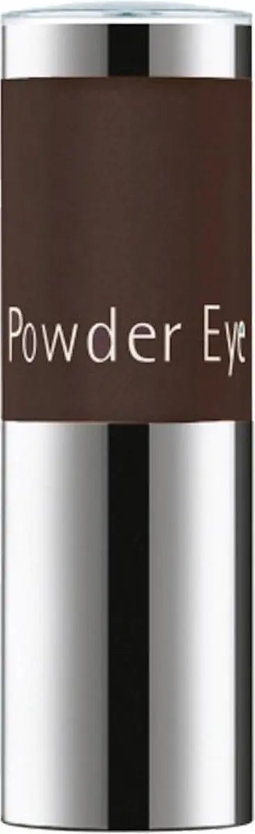 Malu Wilz Perfect Eye Powder Refill Dark Coffee Shop 0.8g