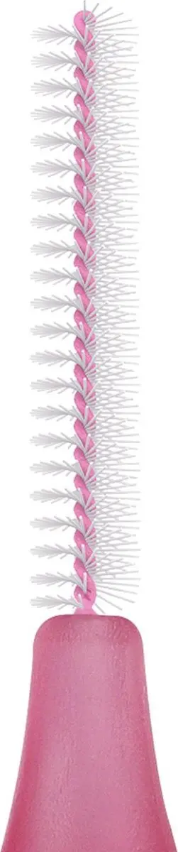 TePe Interdentale Ragers Roze ISO 0,4mm - 6 Stuks