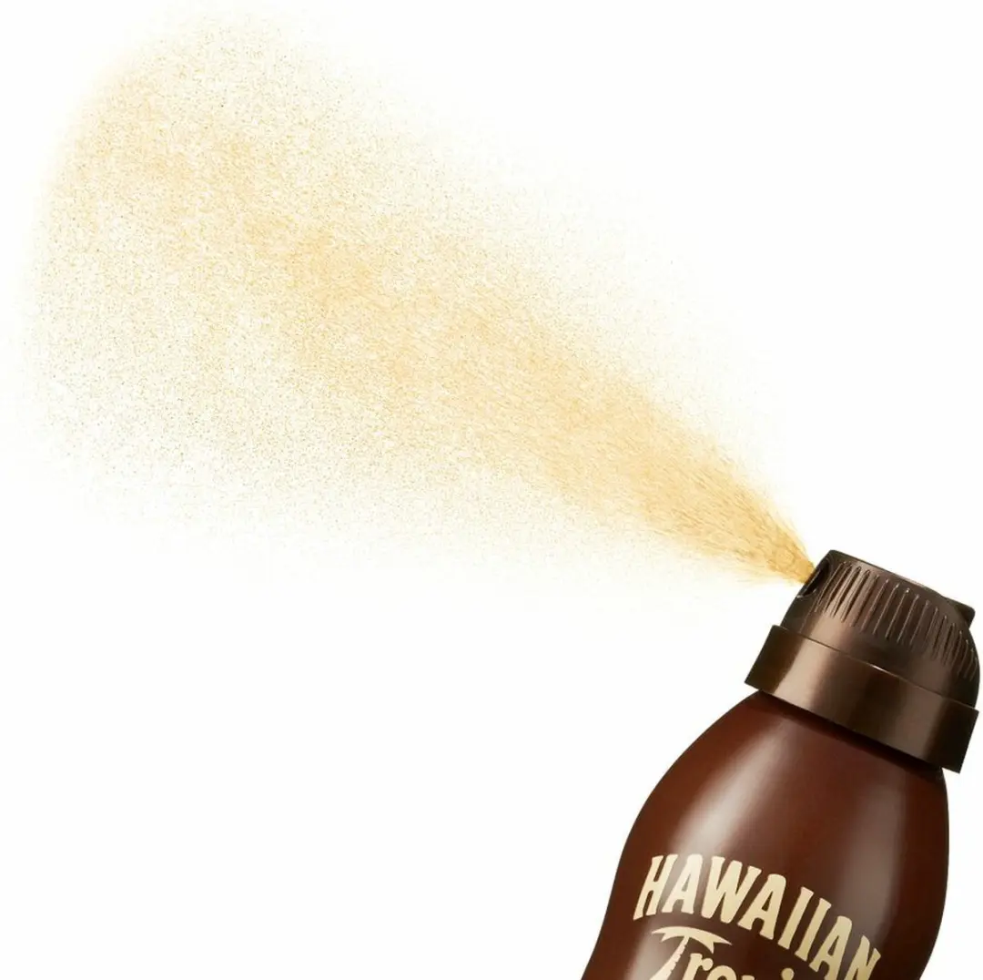Hawaiian Tropic Zonneolie Spray Coconut & Mango SPF 30 - 2x180ml