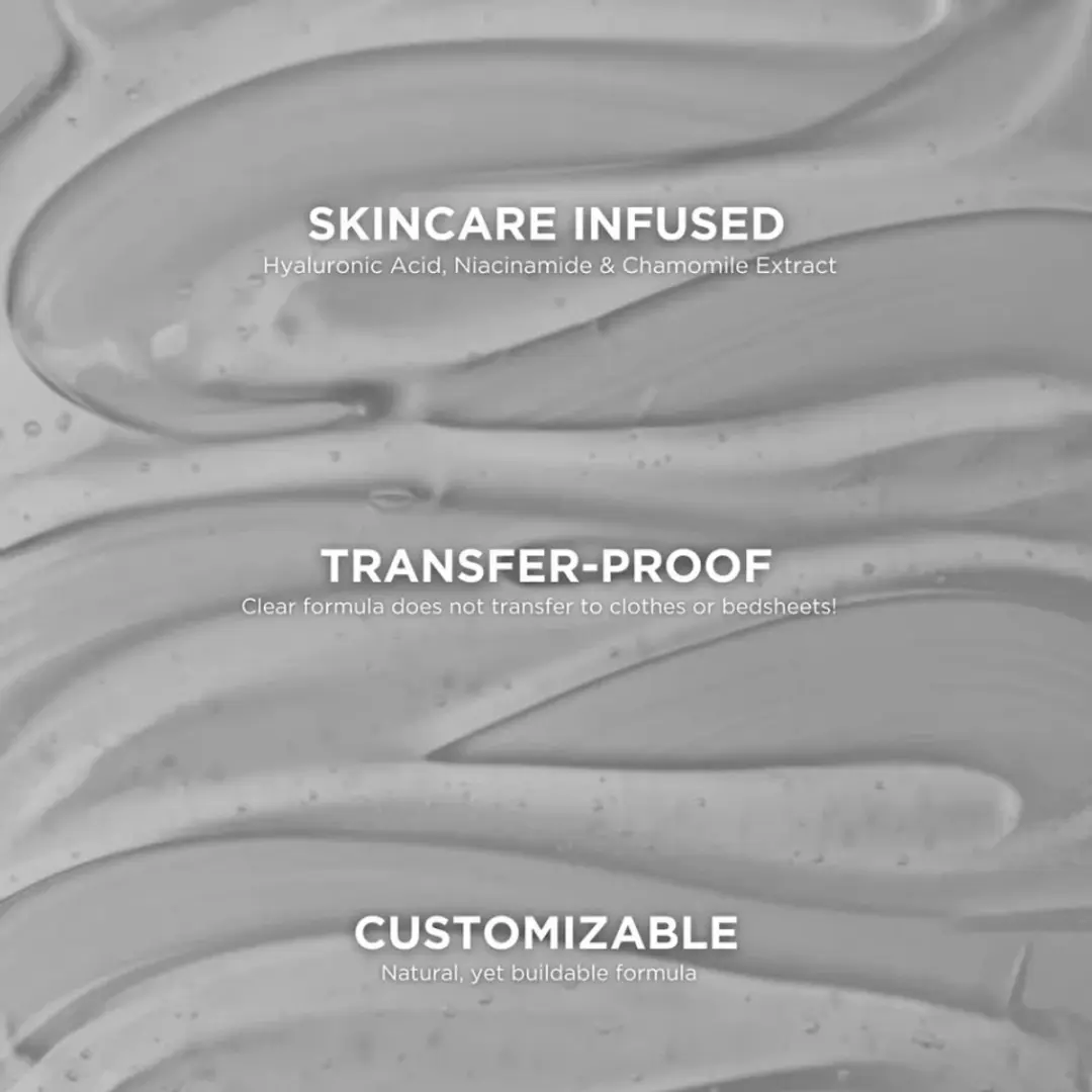 Sosu Clear Collagen Tanning Serum Dripping Gold 150ml - afbeelding 6 van 6
