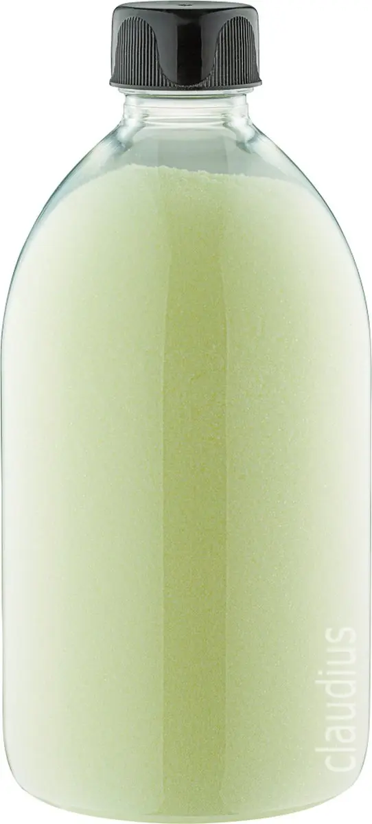 Splashbox Cosmetics Scrubzout Zen Moment 650g - 6 Stuks