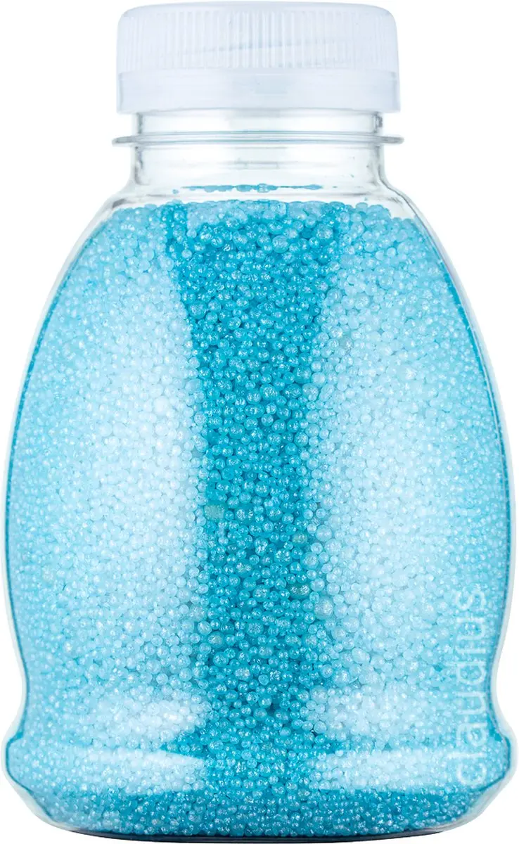 Splashbox Cosmetics Badkaviaar Opium Badparels 225g - 3 Stuks