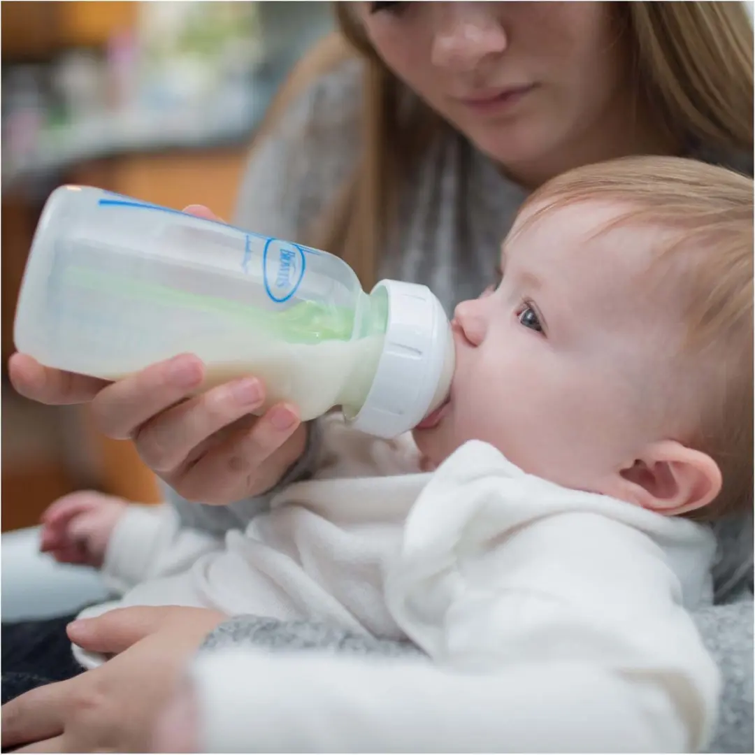 Dr. Brown's Options+ Anti-Colic Starterset 270ml - 3 Stuks