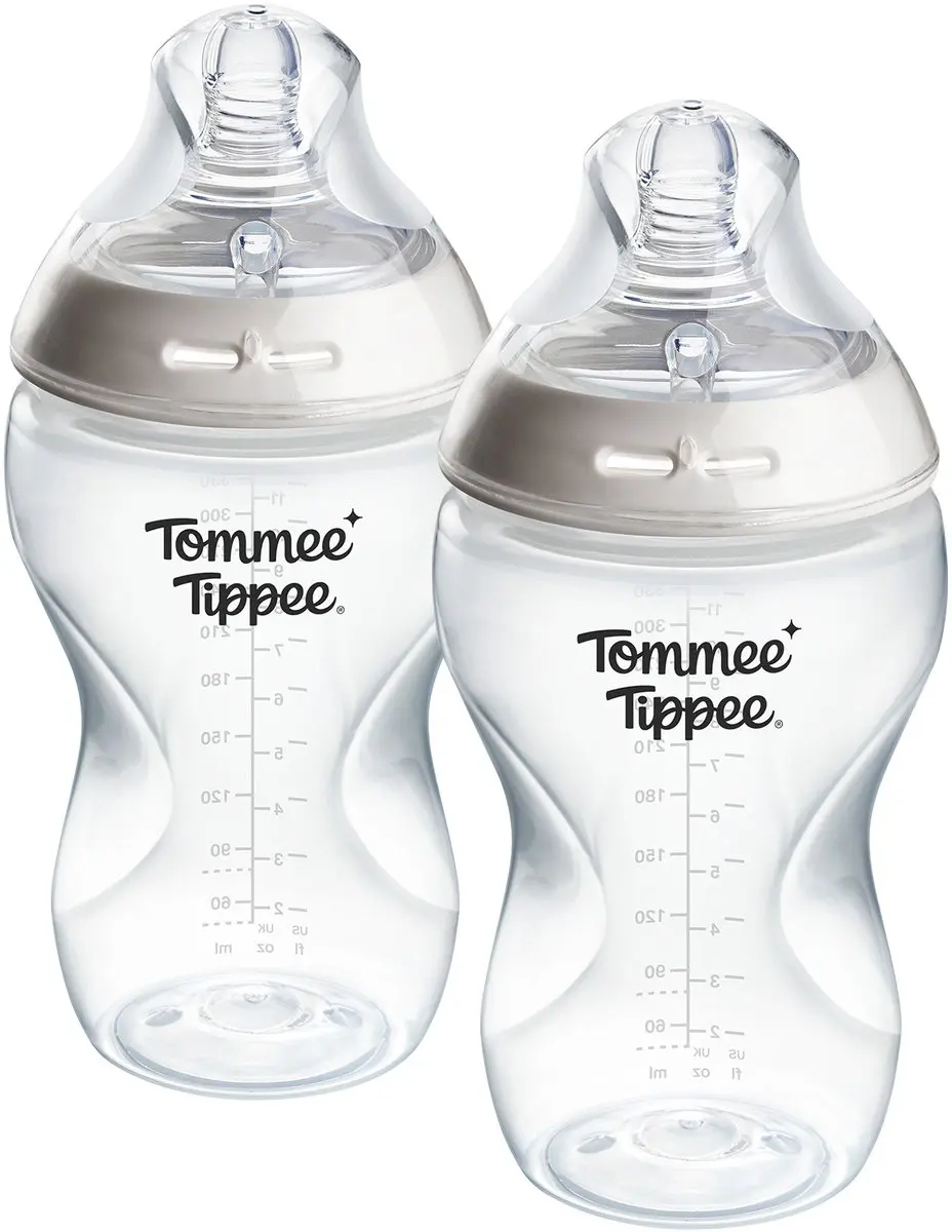 Tommee Tippee Natural Start Babyflessen 340ml