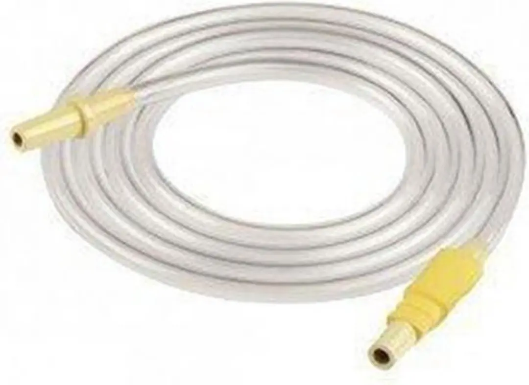 Medela Slang Swing - 1 Stuk - Transparant - afbeelding 6 van 6