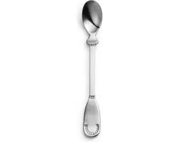 Elodie Voedingslepel Silver
