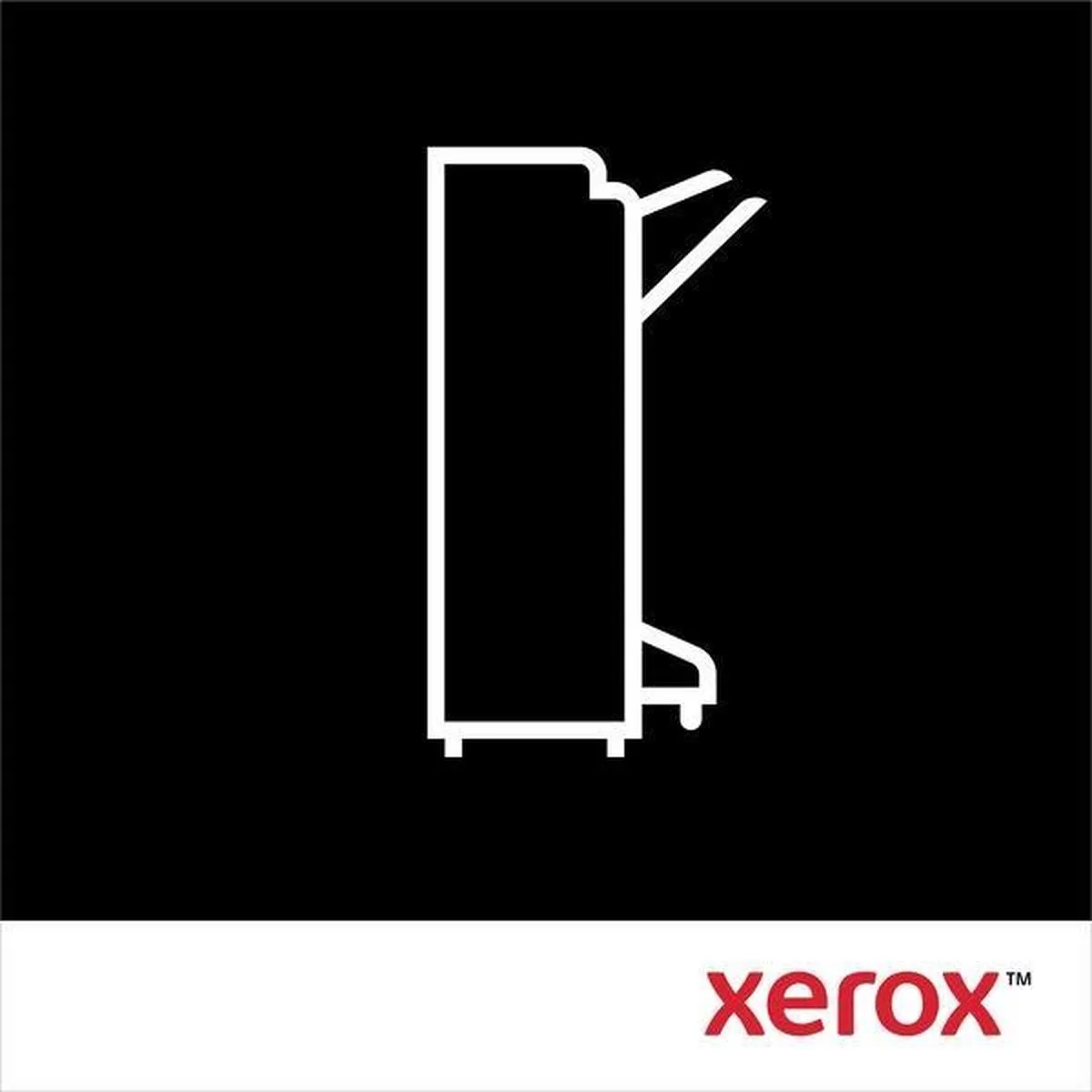 Xerox Kantoorafwerkeenheid 497K20590