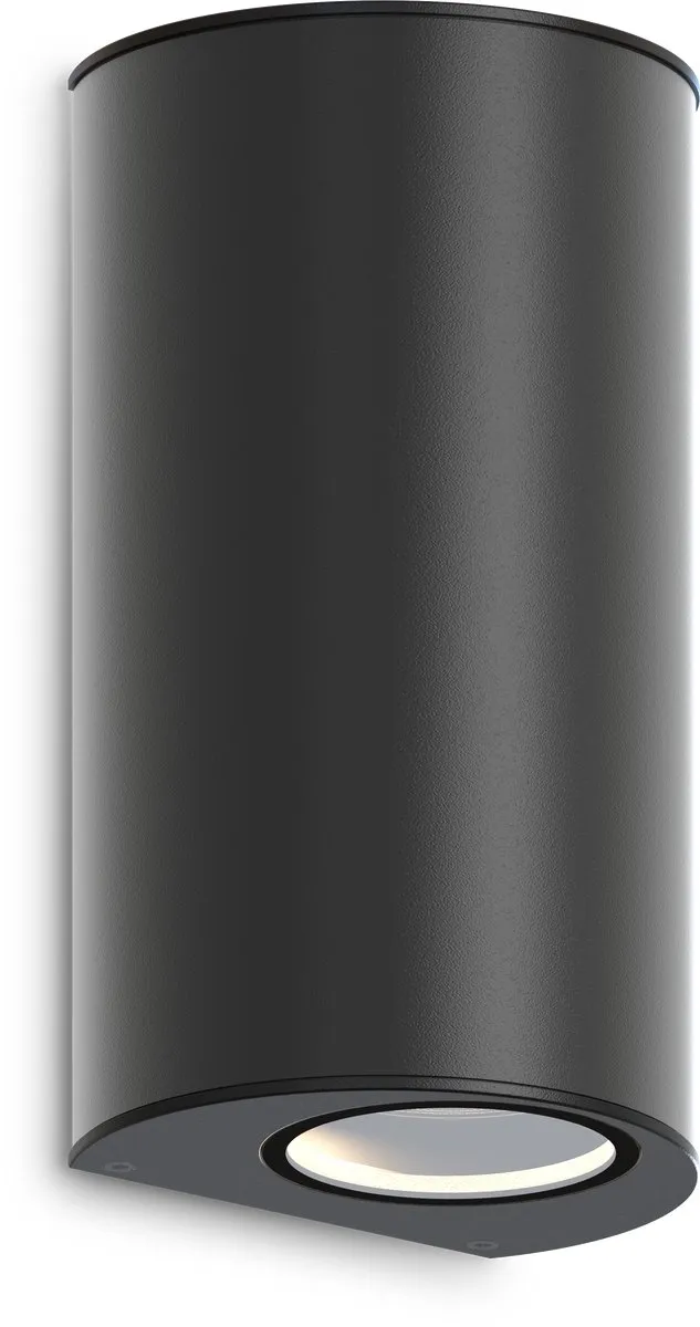 Calex Monza Outdoor Wandlamp GU10