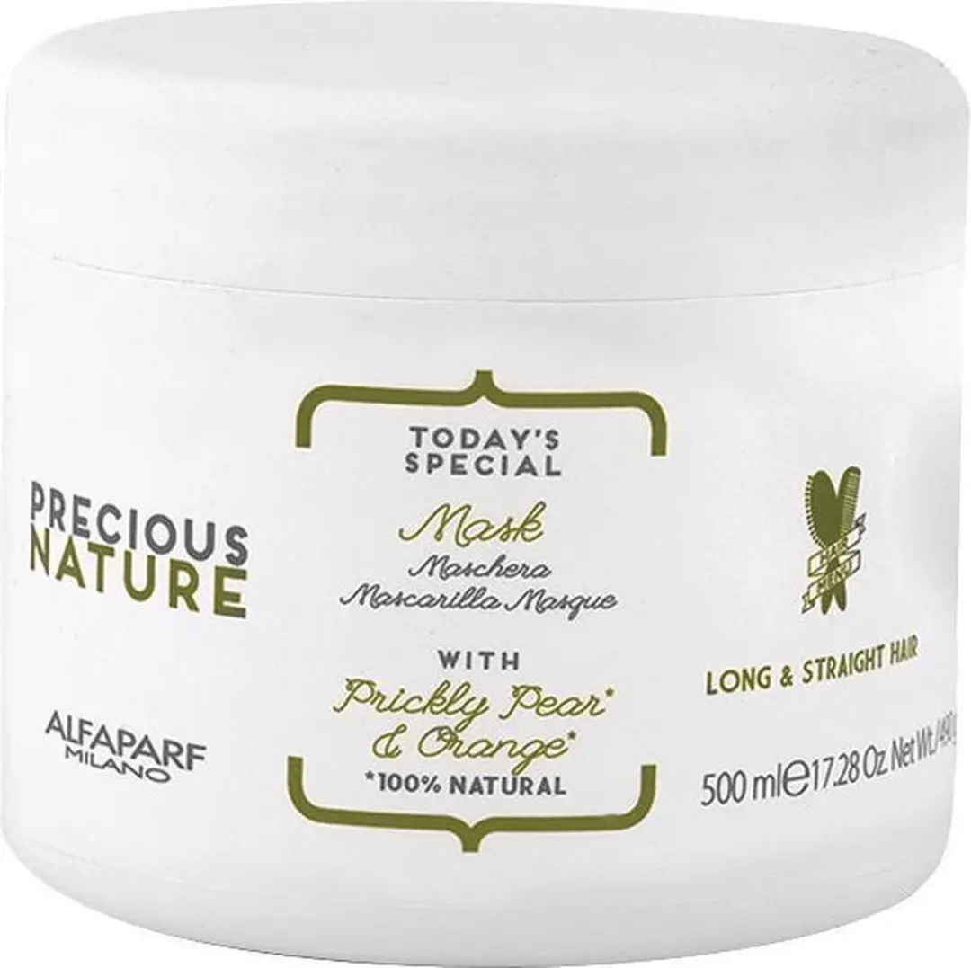 ALFAPARF Precious Nature Capri Mask 500ml