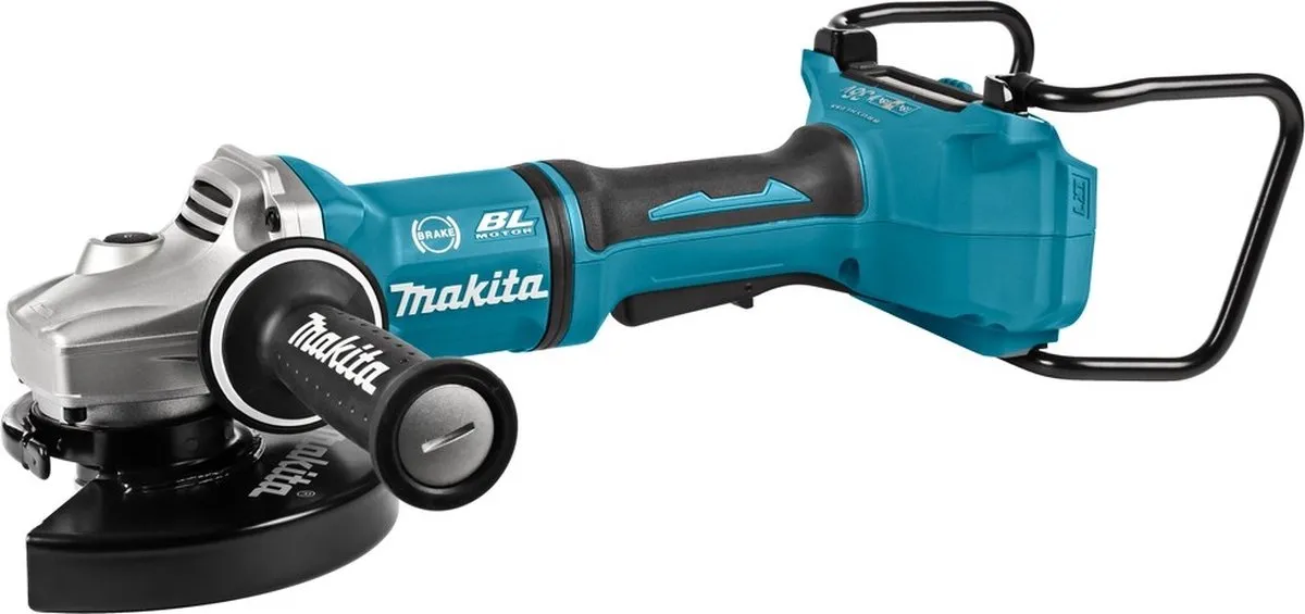 Makita DGA700ZKX1 Haakse Slijper 180mm