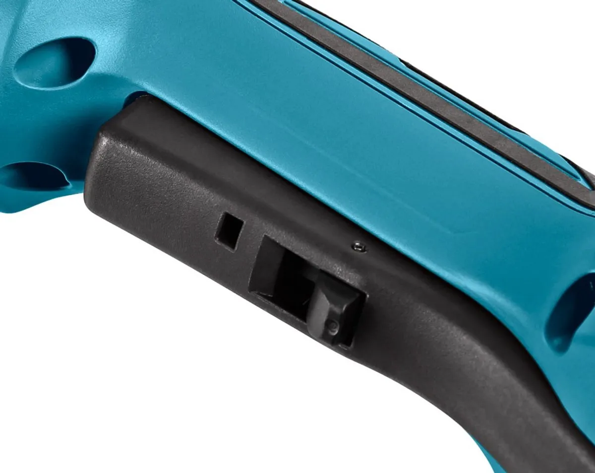 Makita DGA700ZKX1 Haakse Slijper 180mm - 2x18V - Basic Body
