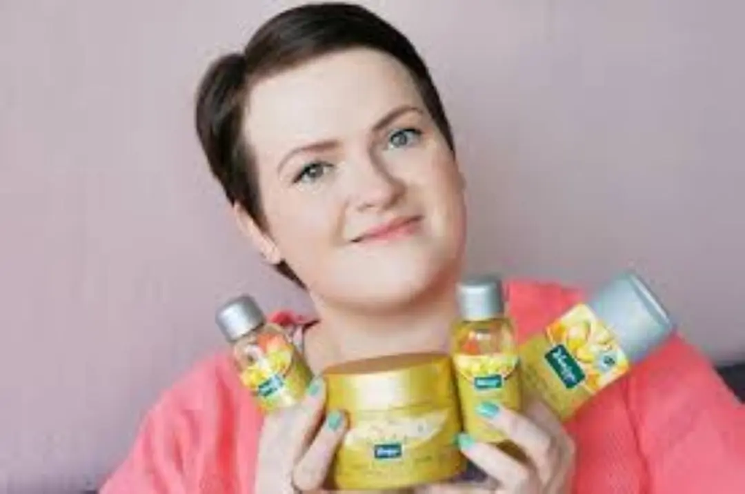 Kneipp Beauty Secret Doucheolie 200ml - 6 Stuks