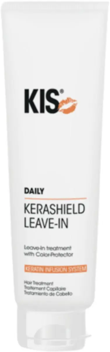 KIS KeraShield Leave-In Conditioner 150ml