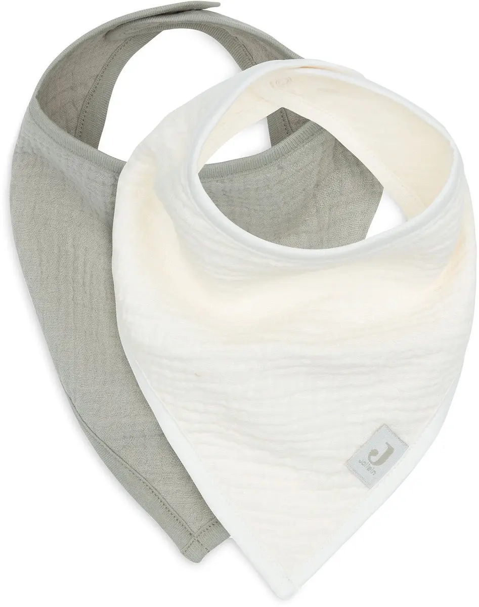 Jollein Baby Slab Bandana Hydrofiel