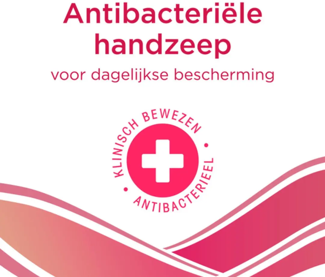 Unicura Antibacteriële Handzeep Mild - 6x250ml