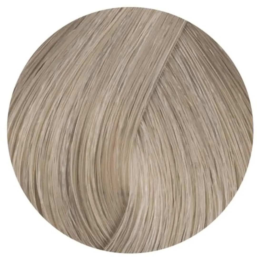 Elleure Haarverf 9.07 Zeer Licht Natuurlijk Violetblond 100ml
