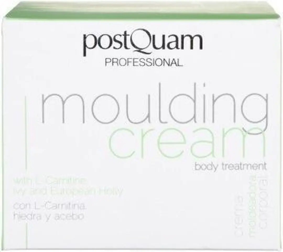 Postquam Moduling Anti-Cellulitis Crème 200ml