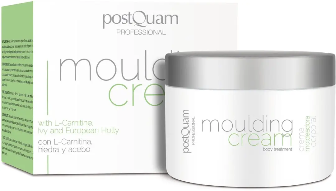 Postquam Moduling Anti-Cellulitis Crème 200ml
