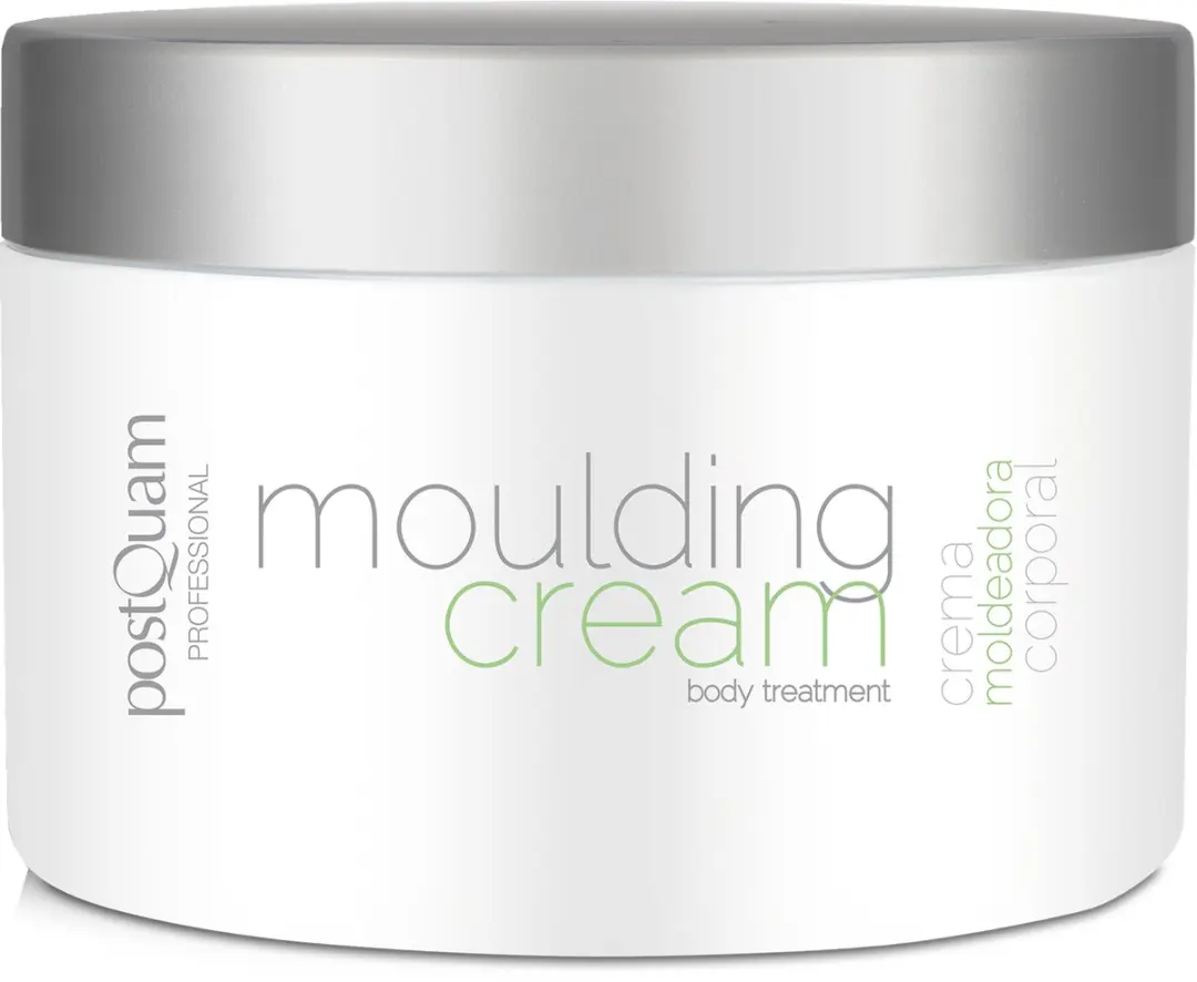 Postquam Moduling Anti-Cellulitis Crème 200ml - afbeelding 6 van 6