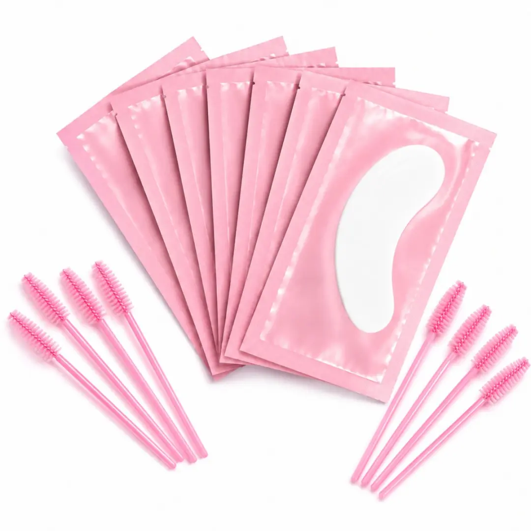 Guardian Beauty Eye Pads 100 Stuks