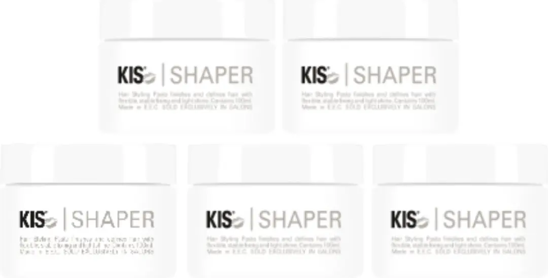 KIS Shaper Wax