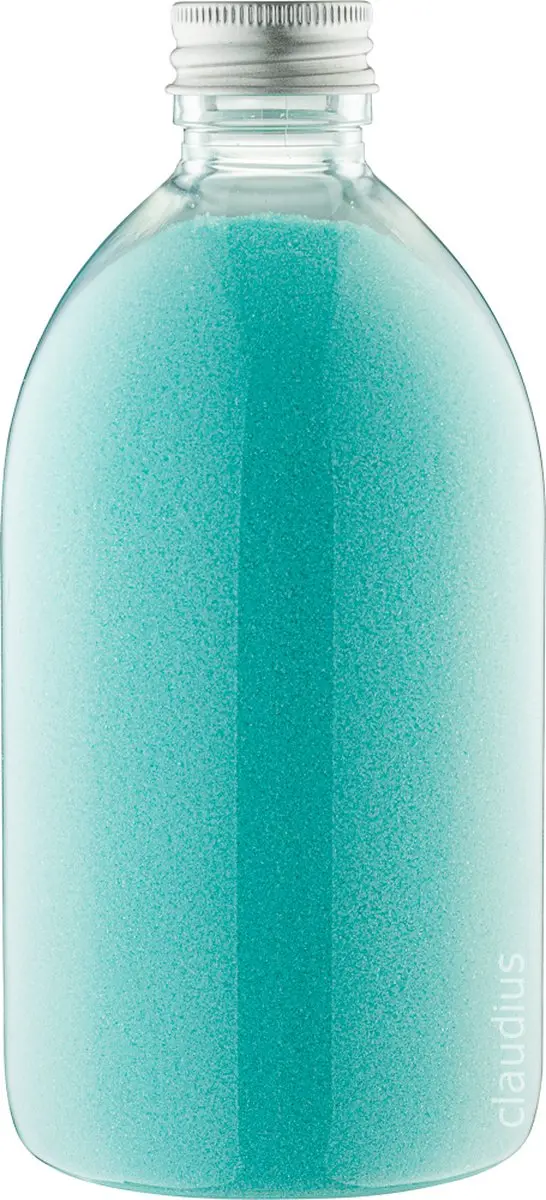 Splashbox Cosmetics Scrubzout Hamam 650g - 6 Stuks