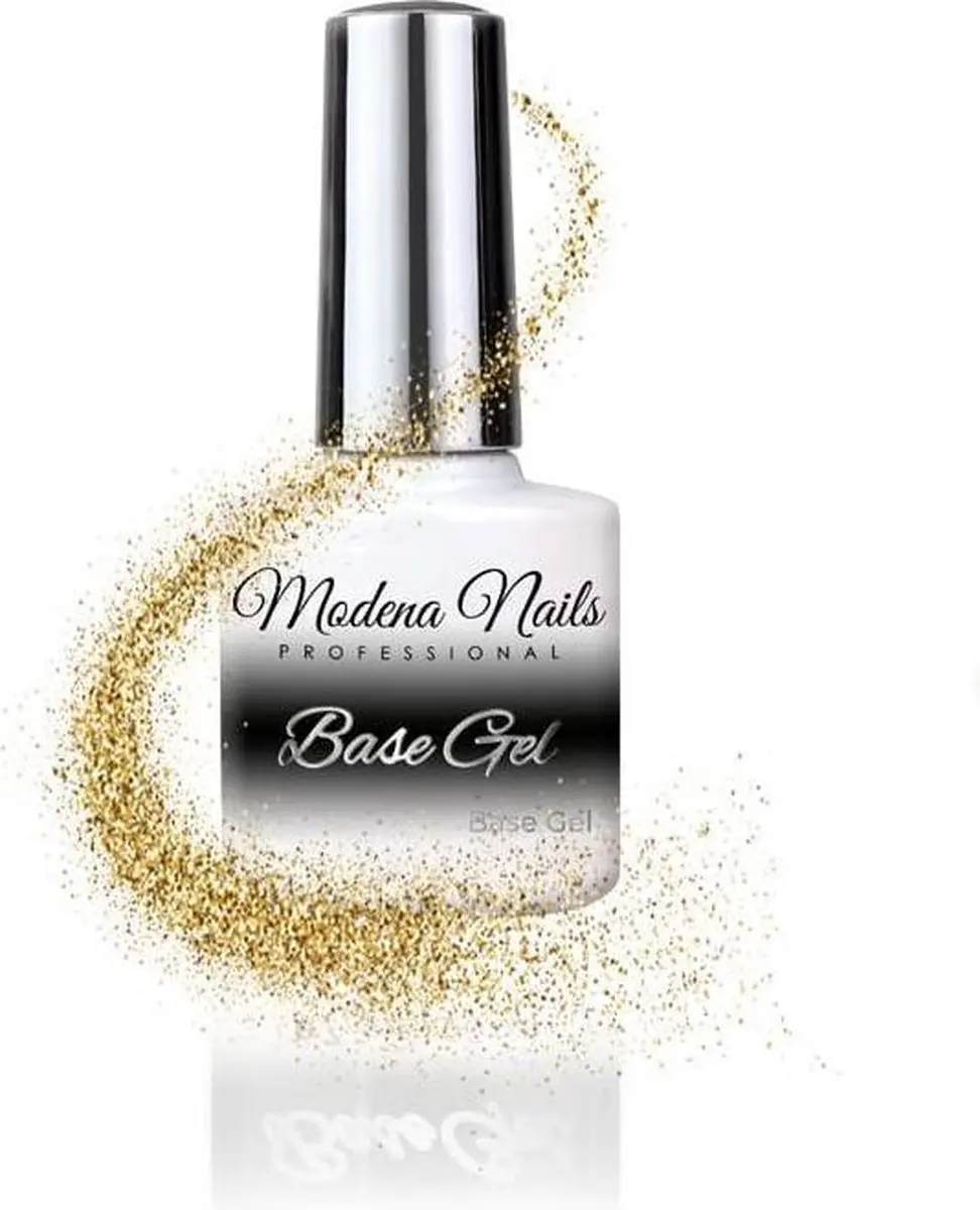 Modena Nails Base Coat Hybrid 7,3ml