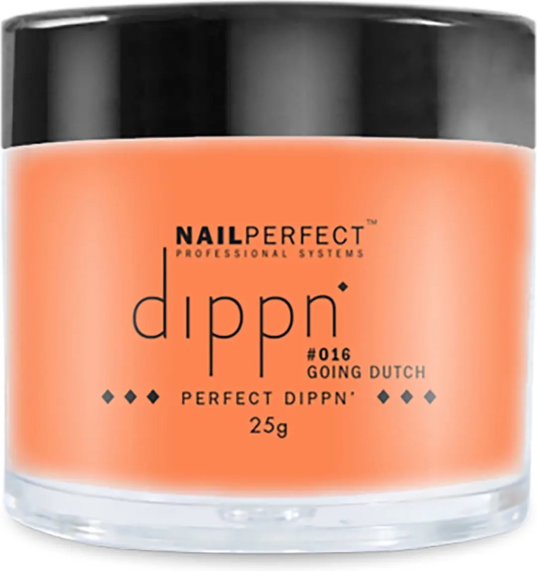 Nail Perfect Dippn #016 Going Dutch