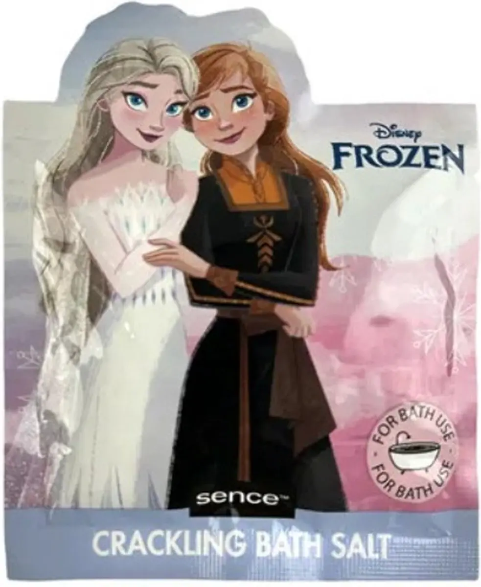 Sence Disney Frozen Badzout