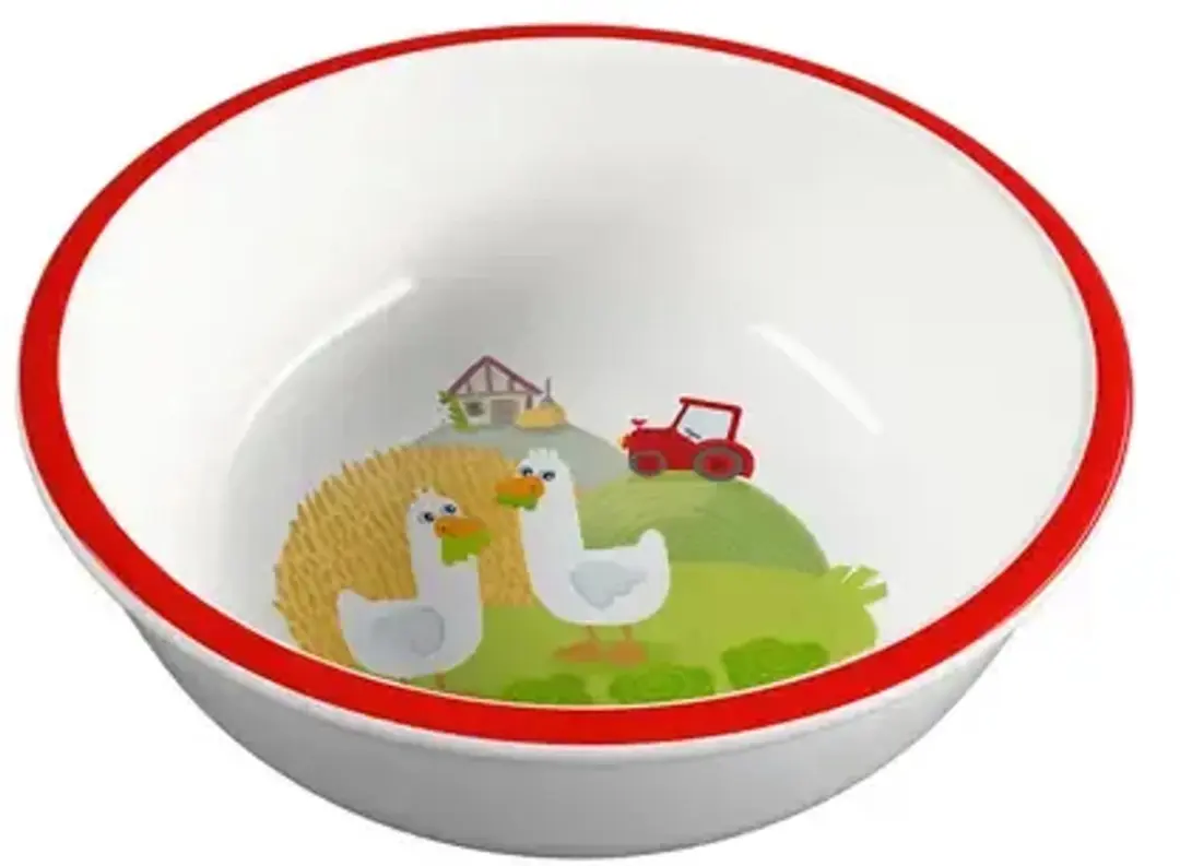 Haba Kinderservies Kom