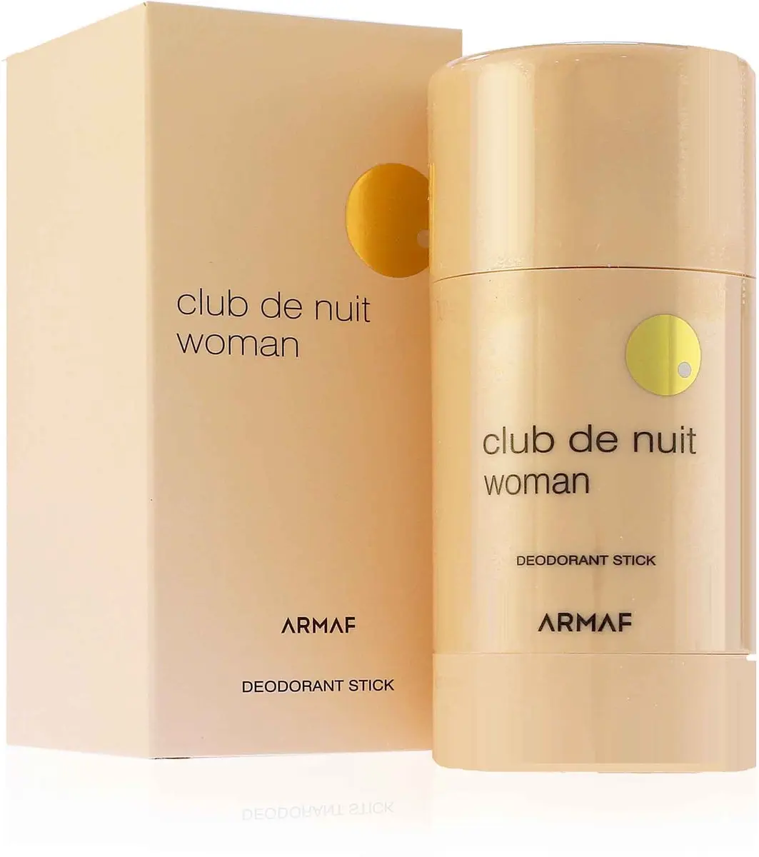 Armaf Club De Nuit Woman Deodorant Stick 75g