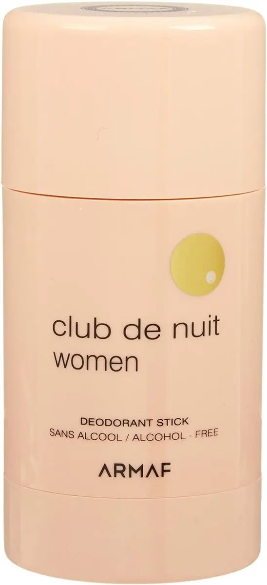 Armaf Club De Nuit Woman Deodorant Stick 75g