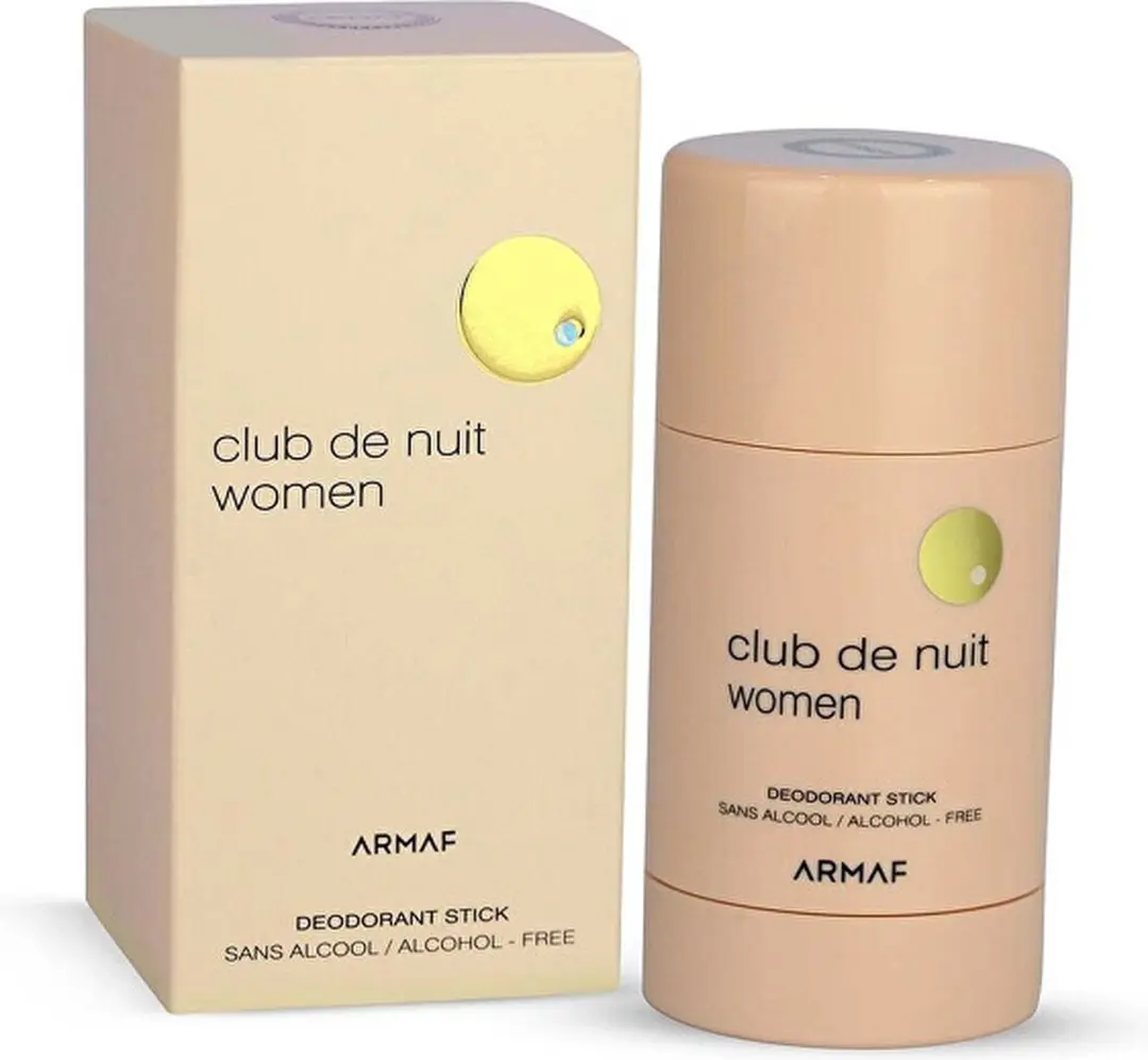Armaf Club De Nuit Woman Deodorant Stick 75g