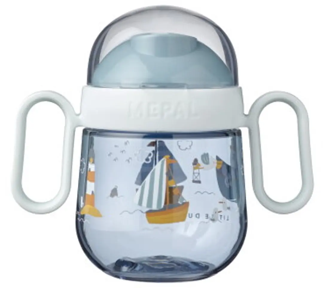 Mepal Mio Antilekbeker 2.0 Little Dutch 200ml