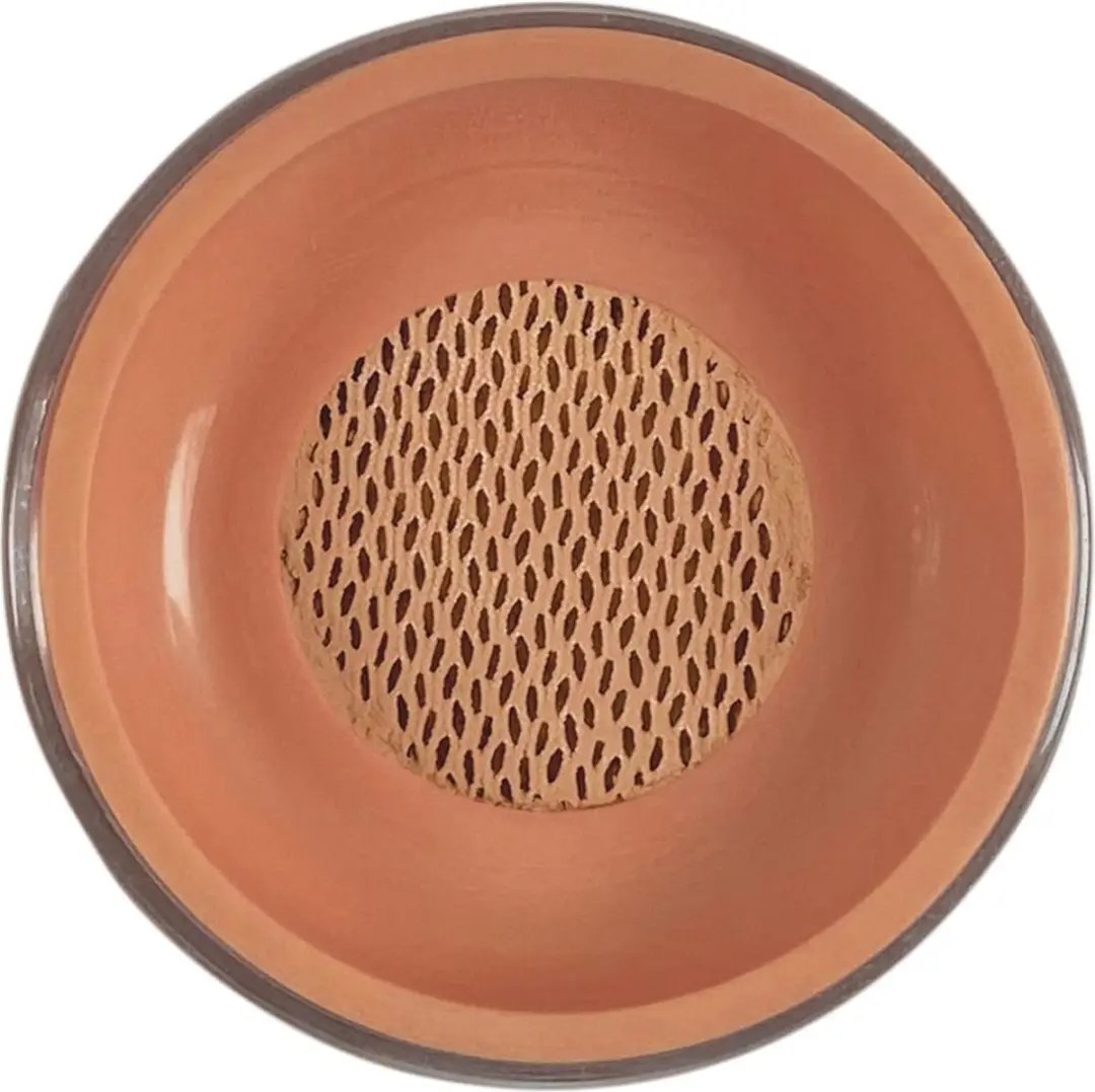 Technic Loose Powder Peach Perfector - 10g - Oranje