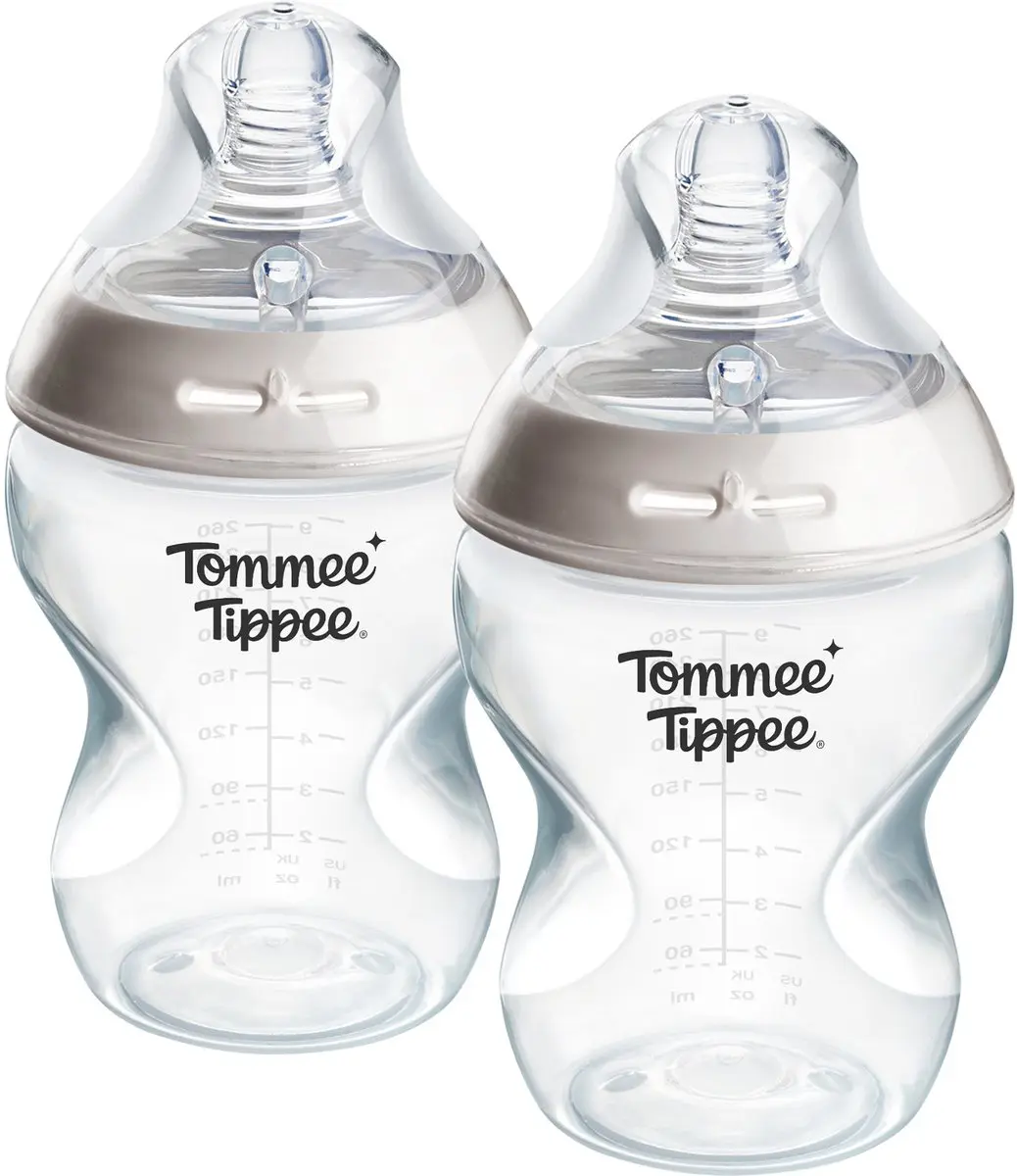 Tommee Tippee Natural Start Babyflessen 260ml