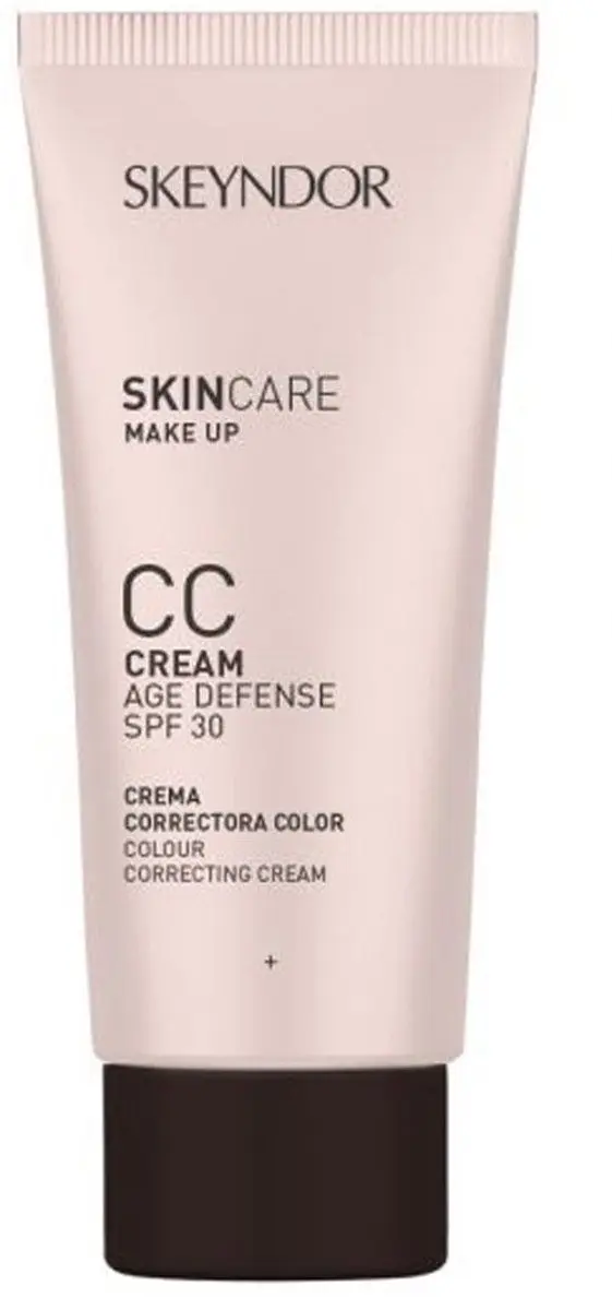 Skeyndor Natural Defence CC Cream 02 - 40ml