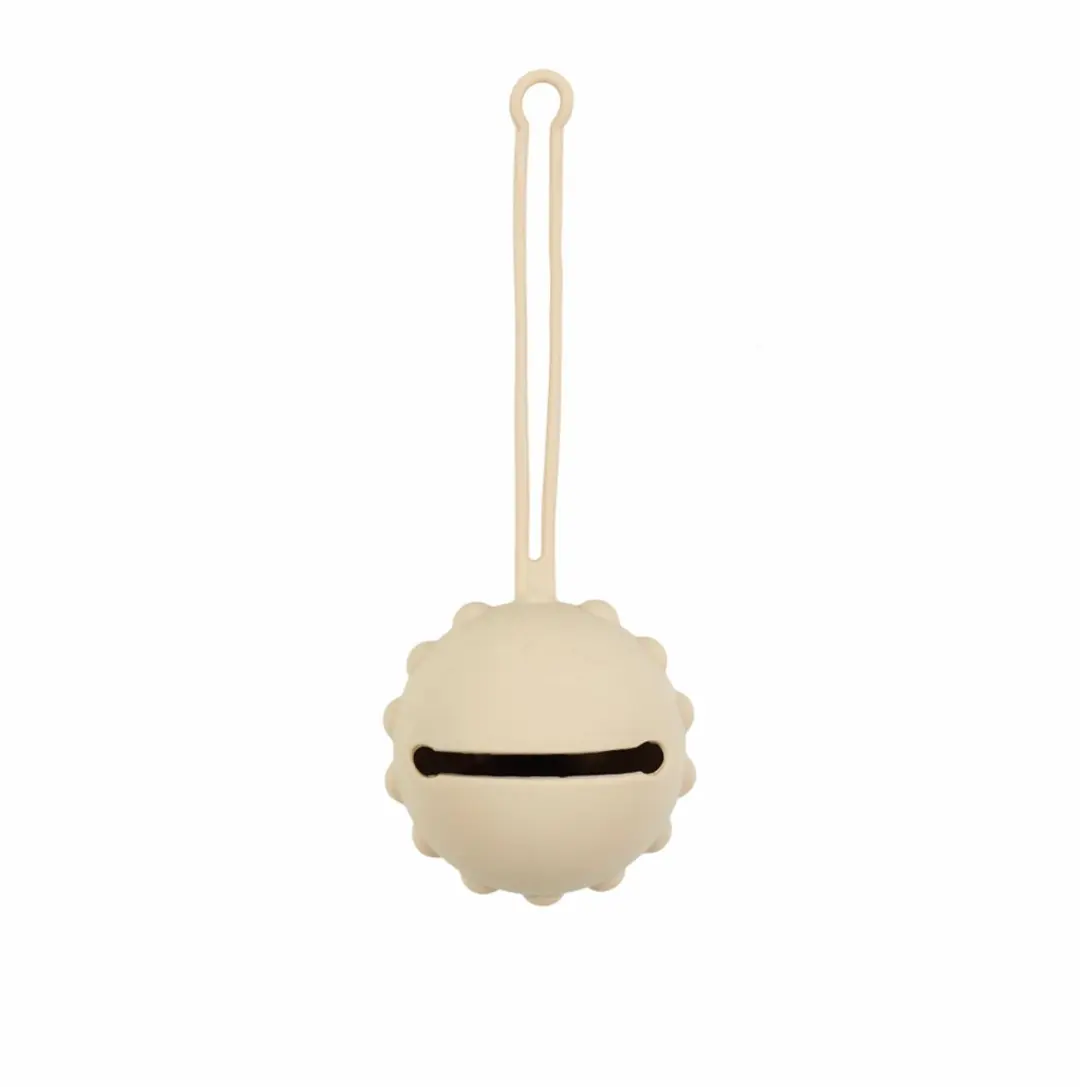 Nattou Silicone Fopspeenkokers 6cm