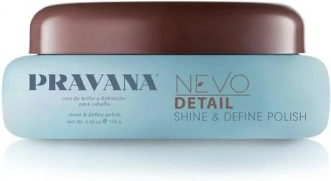 Pravana Nevo Detail Shine & Define Polish 135ml